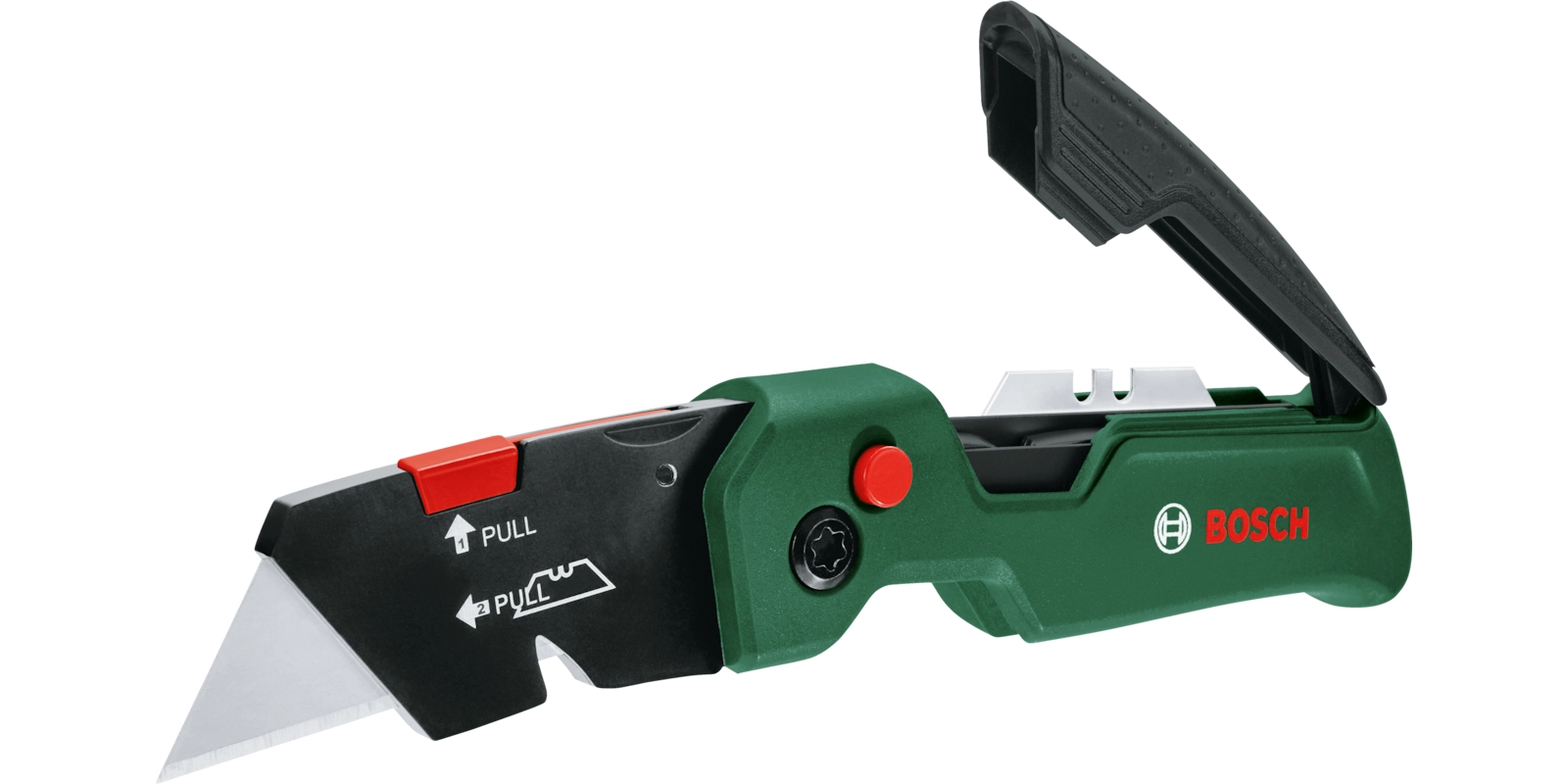 Nóż uniwersalny Bosch 1.600.A03.2V7