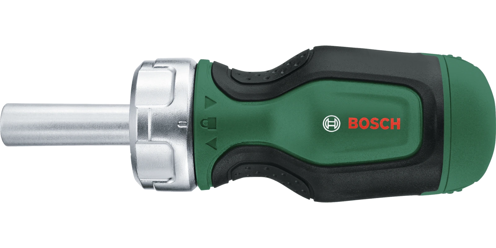 Wkrętak ręczny Bosch 1.600.A03.2UY 7 elementów