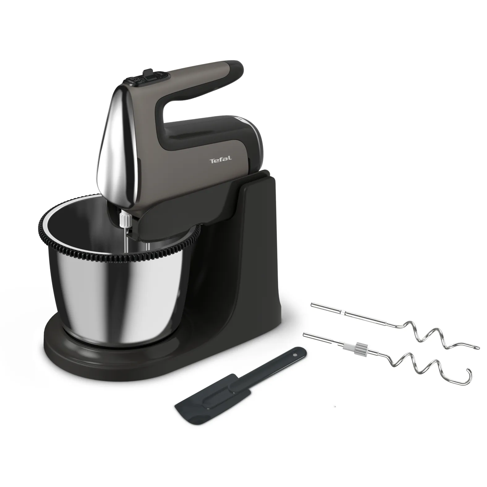 Mikser Tefal Powermix Silence HT664E 850W