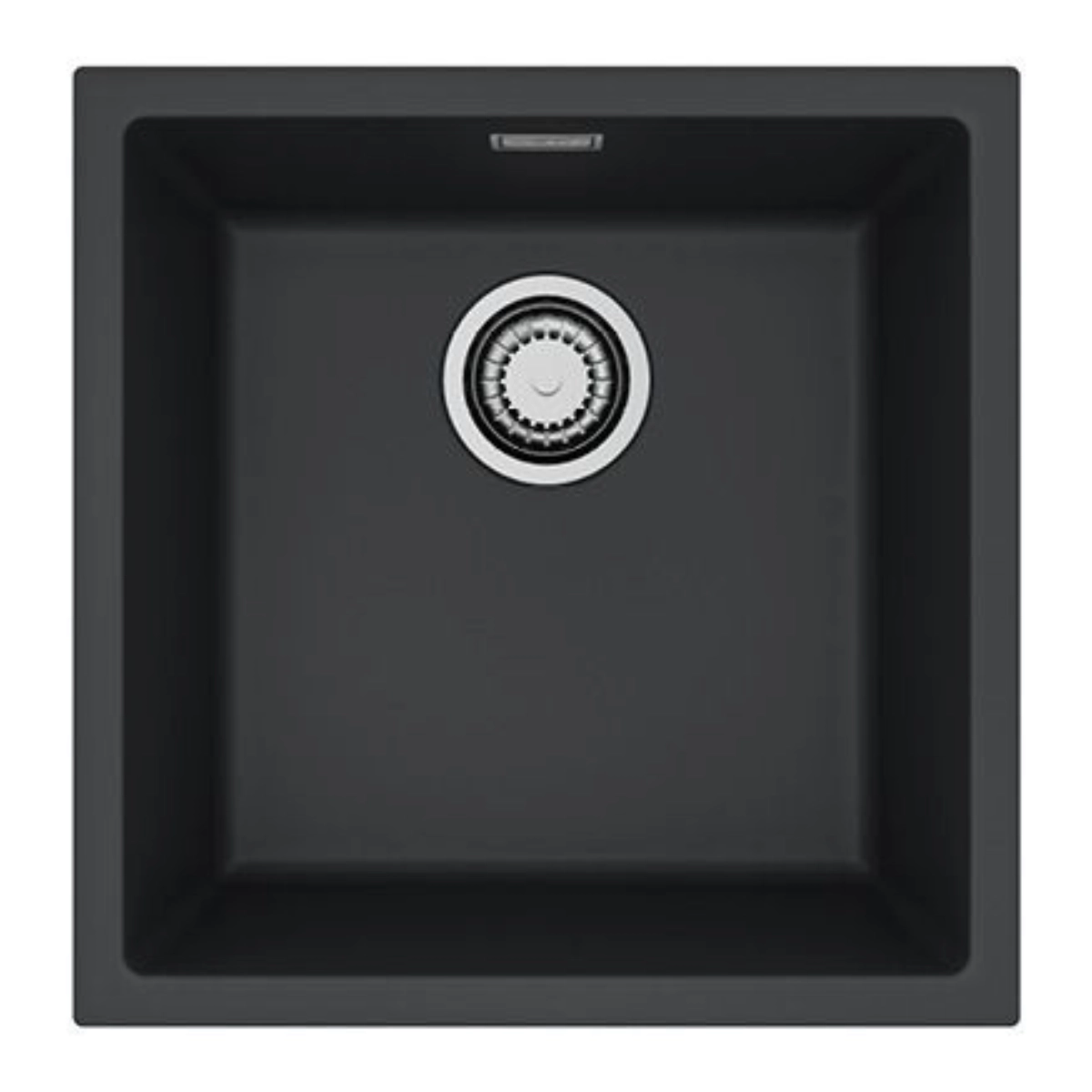 Zlewozmywak Alveus OMNI 20 1160048 Granitowy Czarny