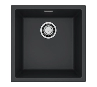 Zlewozmywak Alveus OMNI 20 1160048 Granitowy Czarny