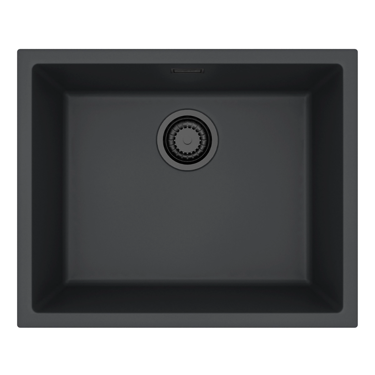 Zlewozmywak Alveus OMNI 30 BlackEdition 1160057 Granital Czarny