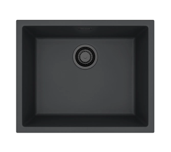 Zlewozmywak Alveus OMNI 30 BlackEdition 1160057 Granital Czarny