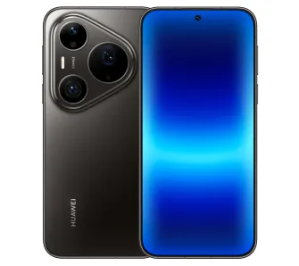 Smartfon Huawei Pura 90s Pro Max 12/512GB Funkcje AI 6,9" 120Hz 50Mpix Czarny