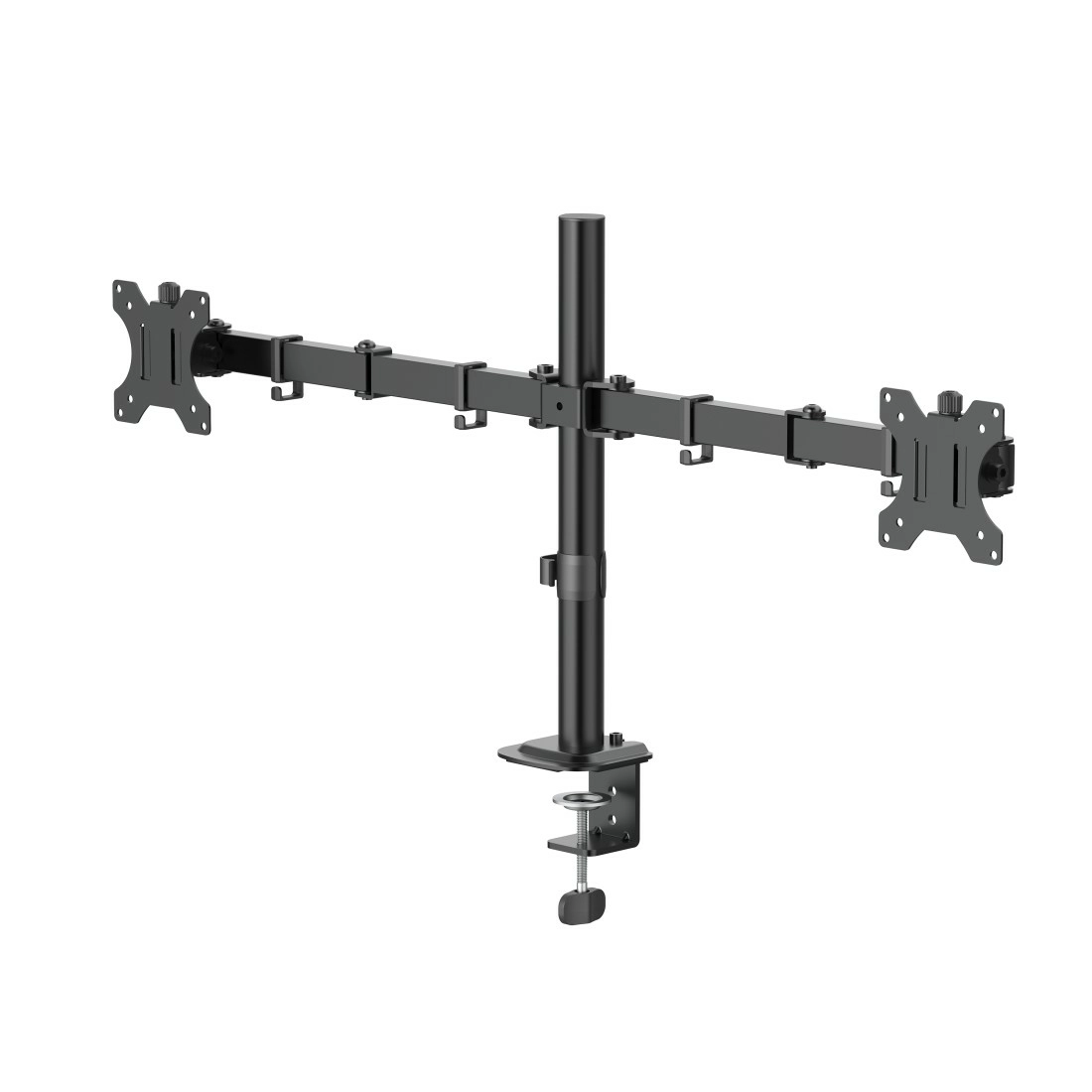 Uchwyt do monitora Hama 2 Ramiona od 13" do 35" Max 12kg