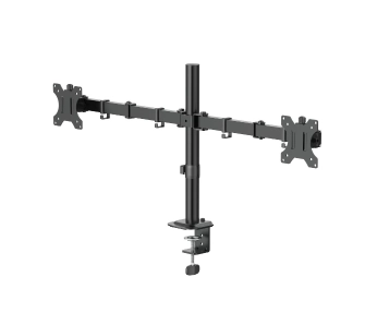 Uchwyt do monitora Hama 2 Ramiona od 13" do 35" Max 12kg