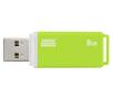PenDrive GoodRam UMO2 8GB USB 2.0 (czerwony/zielony)