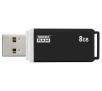 PenDrive GoodRam UMO2 8GB USB 2.0 (biały/grafitowy)