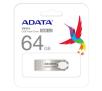 PenDrive Adata DashDrive UV310 64GB USB 3.1 (srebrny)