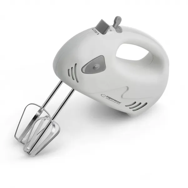 Mikser ręczny Esperanza EKM007WE 150W