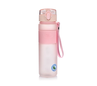 Butelka Majestic Sport Nova 0,54l Różowy