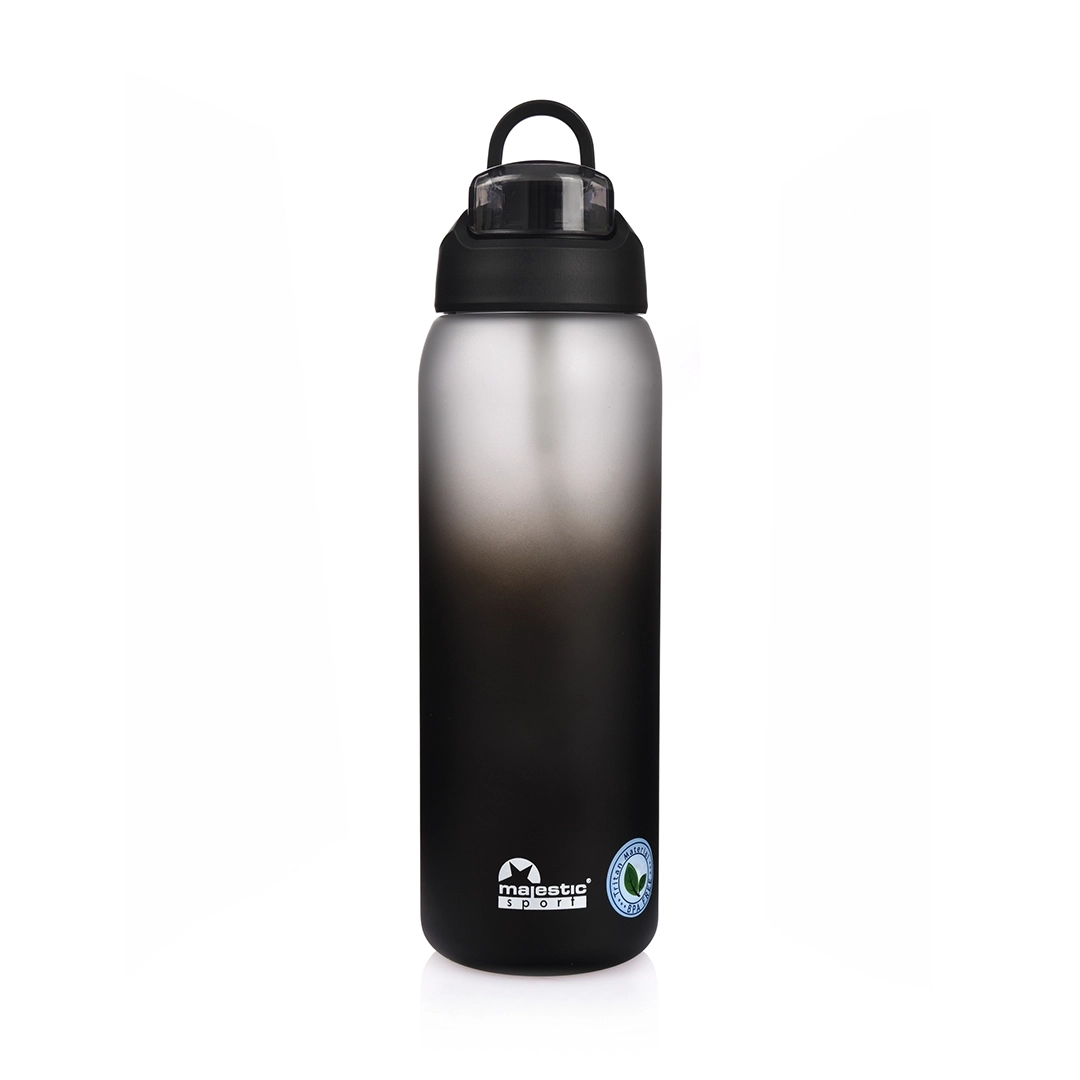 Butelka Majestic Sport Shadow 1l Czarny