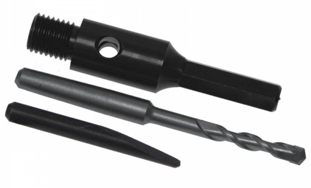 Uchwyt do otwornic Dedra H1225