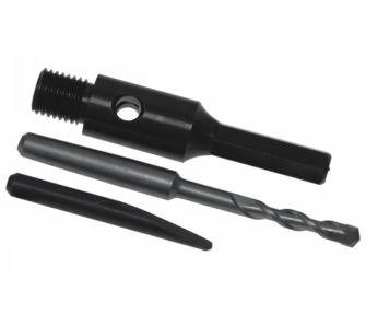 Uchwyt do otwornic Dedra H1225