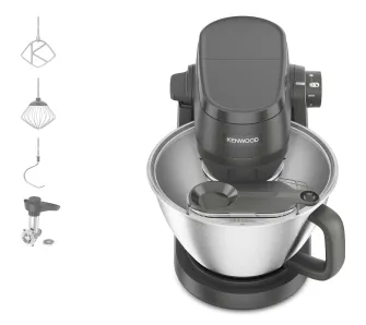 Robot kuchenny Kenwood Multi Tasker KHC30.045GY 1000W Maszynka do mielenia