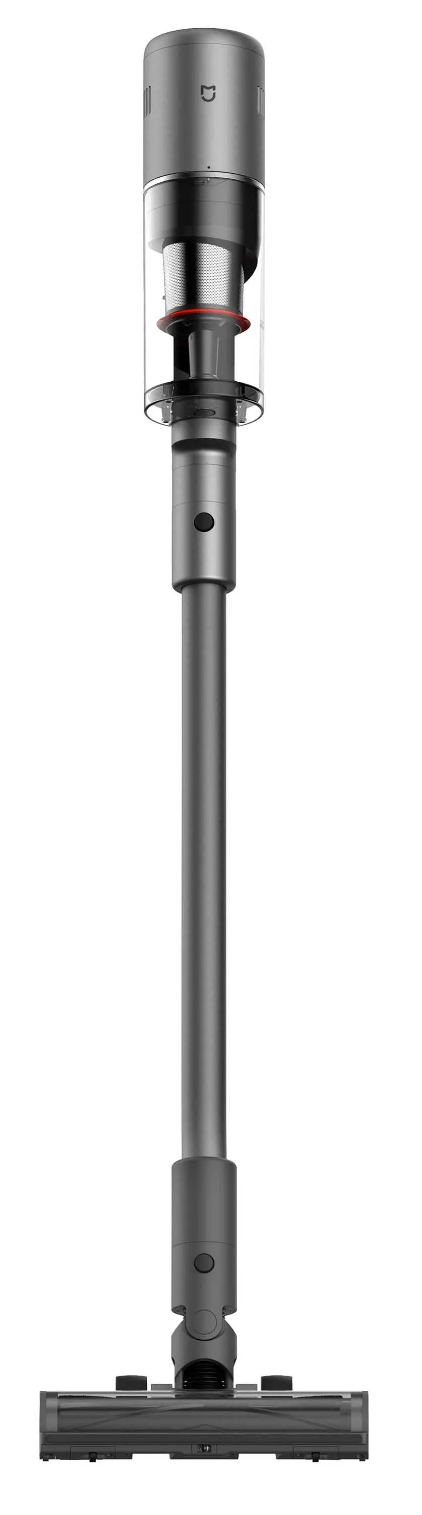 Odkurzacz bezprzewodowy Mijia Vacuum Cleaner 4 Pro EU 90min