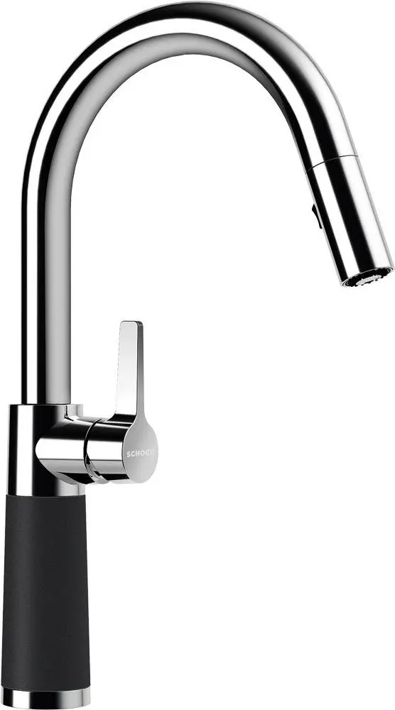 Bateria Schock SC-520 555120 Magma Mosiądz