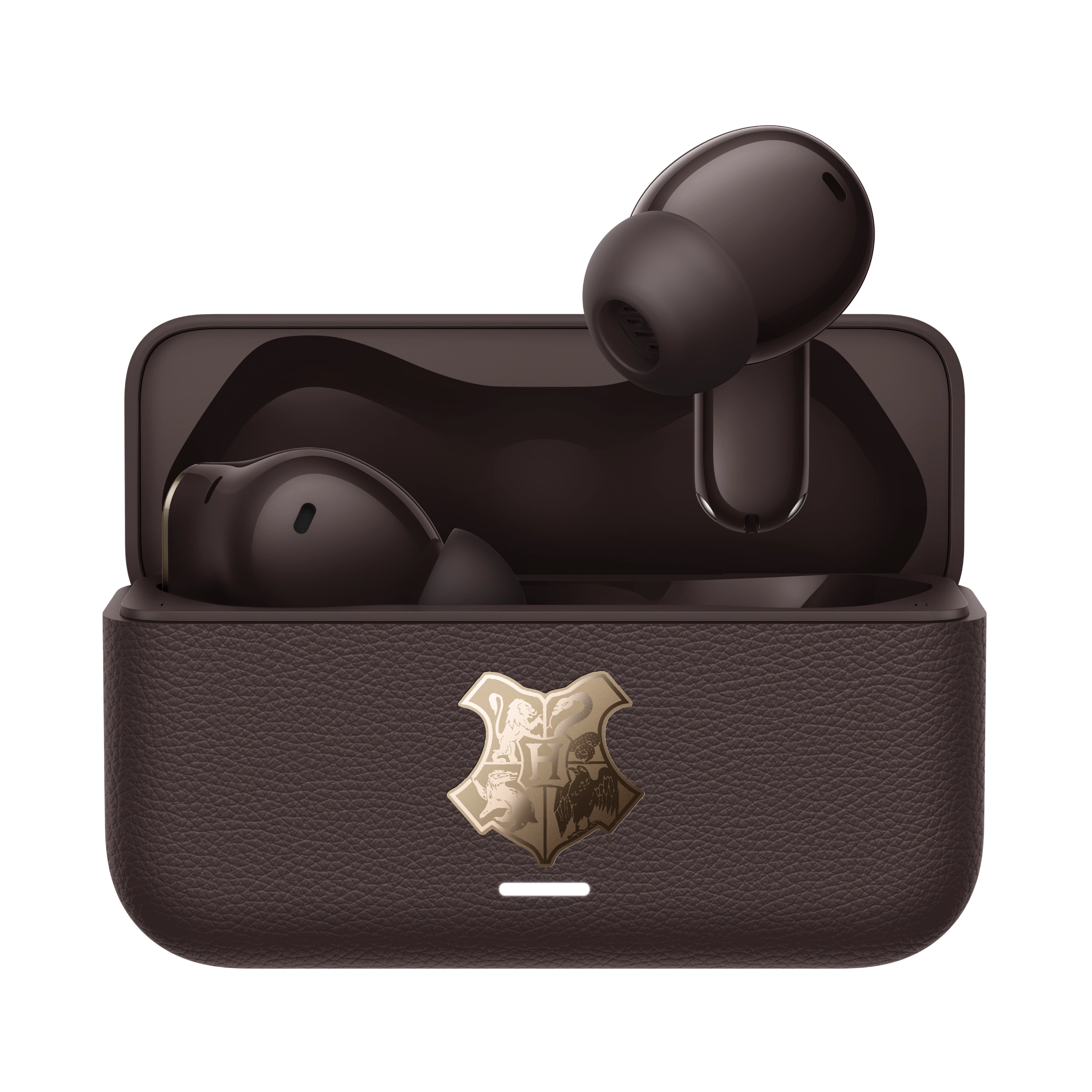 Słuchawki bezprzewodowe realme Buds T500 Pro Dokanałowe Bluetooth 6.1 Harry Potter