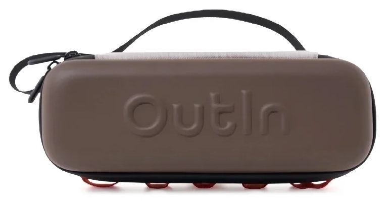 Etui ochronne Outin OT-EVA-02-MB