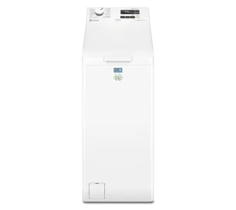 Pralka Electrolux 600 EW6TE172BP 7kg 1200obr/min