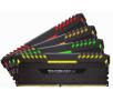 Pamięć RAM Corsair Vengeance RGB DDR4 (4 x 8GB) 3333 CL16