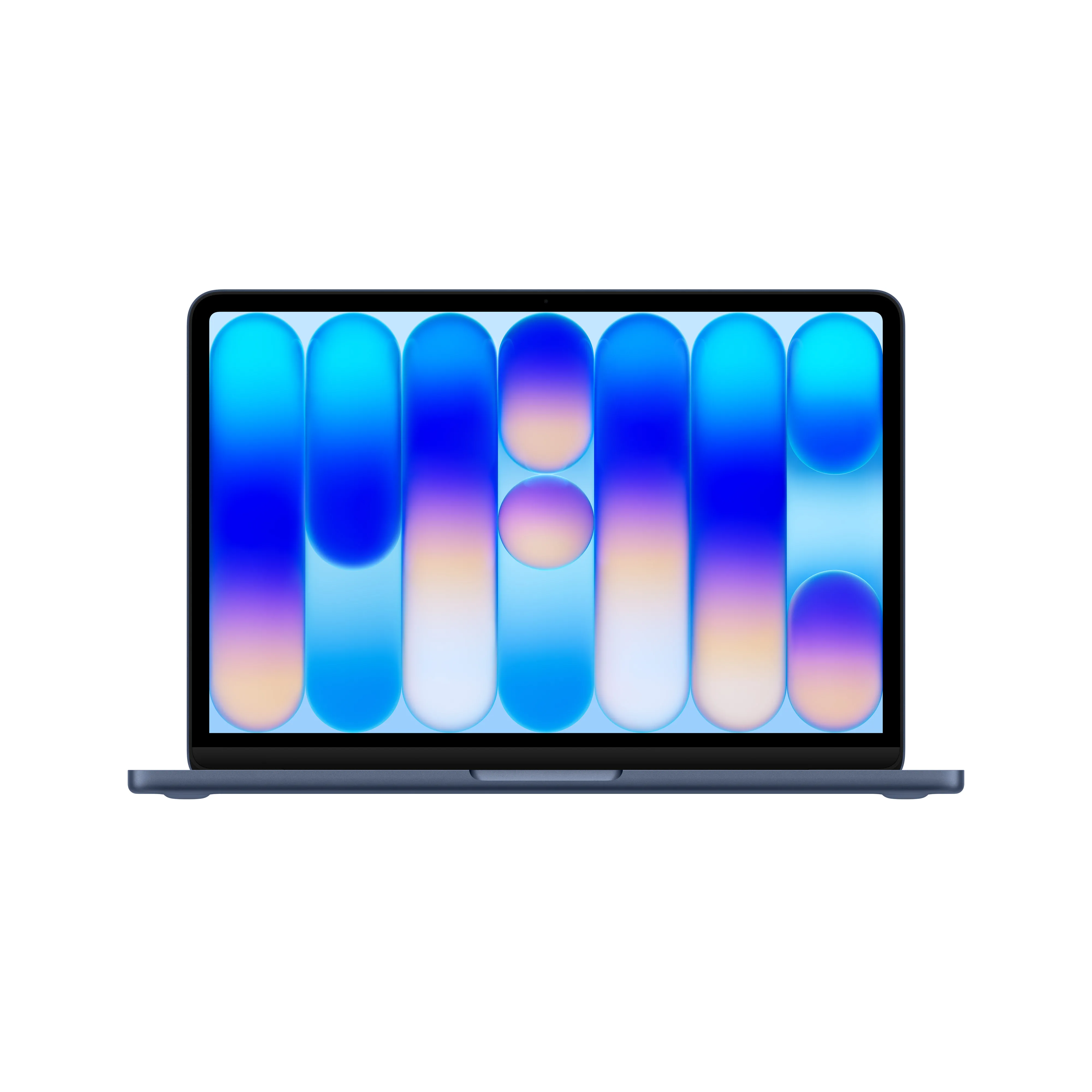 Laptop Apple MacBook Neo 2026 Touch ID 13" A18 Pro 8GB RAM 512GB Dysk SSD macOS Indygo Funkcje AI US