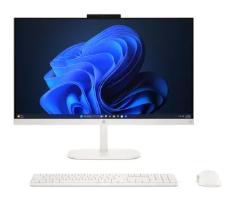 Komputer HP ProStudio 2 G2i Core 5 120U 23,8" 16GB RAM 512GB Dysk SSD Win11 Pro Biały