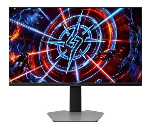 Monitor TCL 27P2A 27" 2K Mini LED HFS Shoot 200Hz 1ms Gamingowy