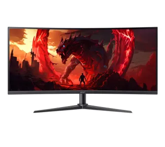 Monitor Acer Nitro XZ340CURW0bmiiphx 34" UWQHD VA 240Hz 1ms VRB