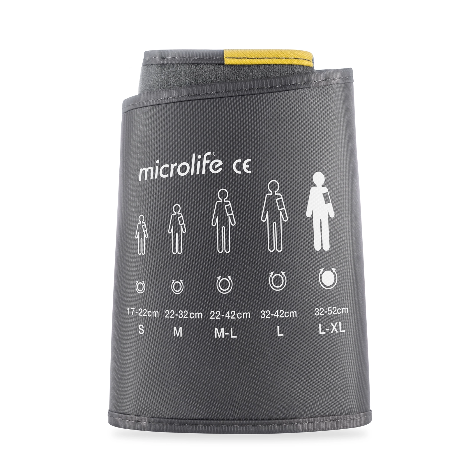 Mankiet Microlife Soft Cuff L-XL
