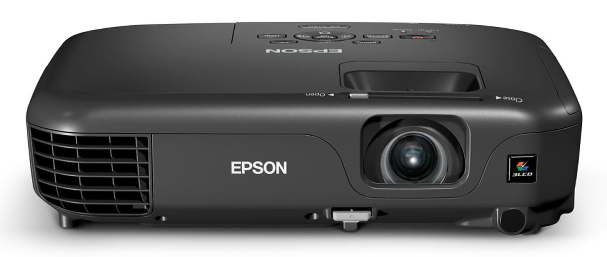 Projektor Epson EB-S02