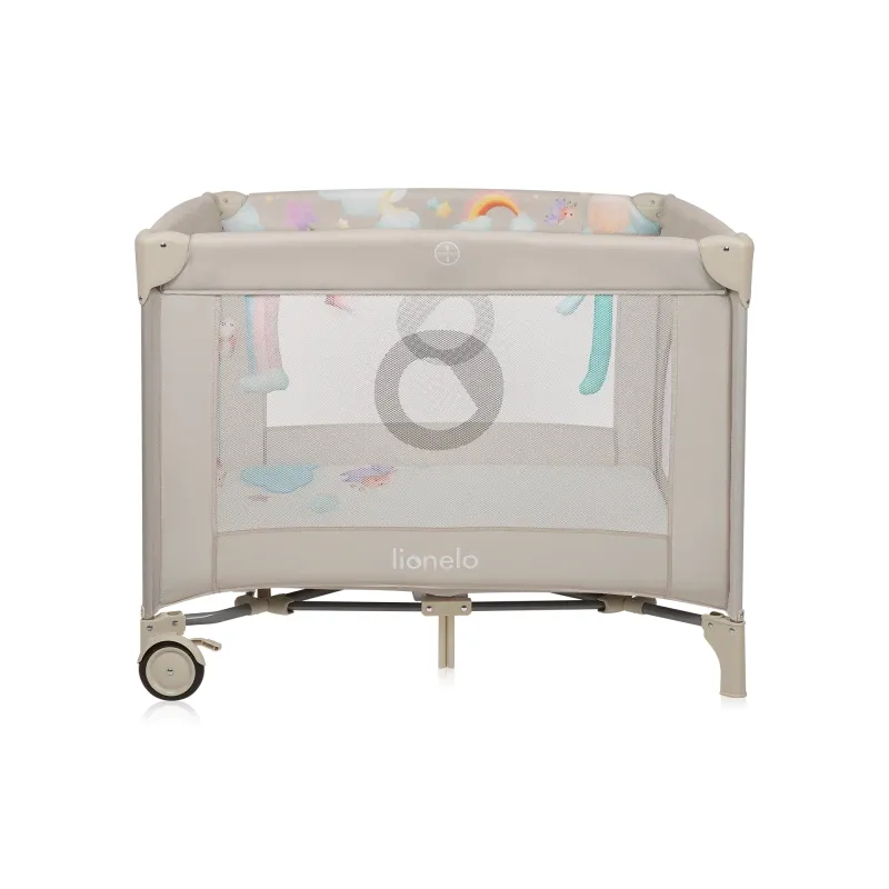 Kojec Lionelo Mille Plus Grey Beige