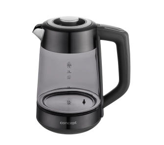 Czajnik Concept RK4195 1,7l 2200W Regulacja temperatury