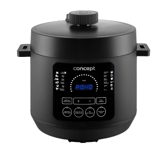 Multicooker Concept CK6001 1000W 5,8l