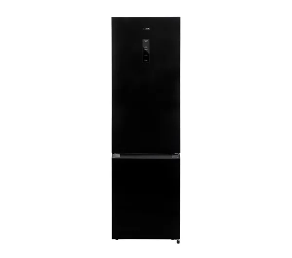 Lodówka MPM MPM-308-FF-69/D czarna