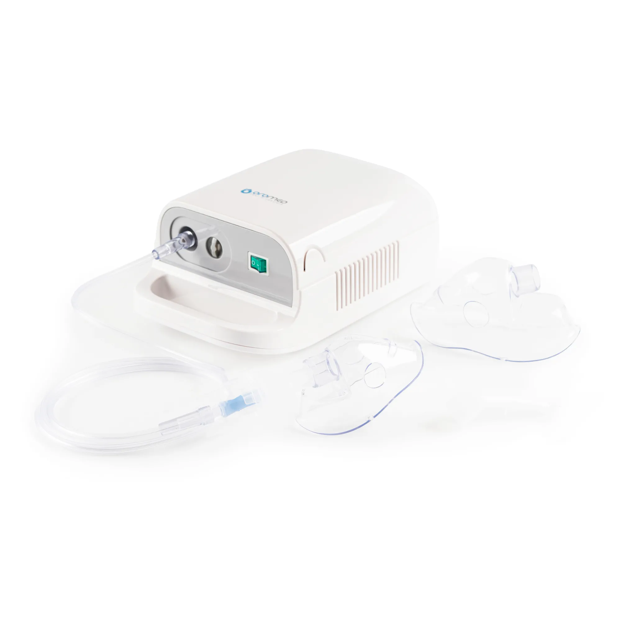 Inhalator OROMED Oro-Smart Neb