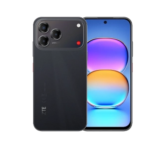 Smartfon ZTE V80 Pro 8/256GB 6,75" 120Hz 108Mpix Czarny