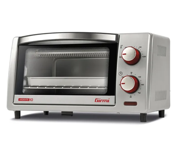 Girmi FE10 10l Srebrny