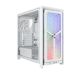 Obudowa Corsair Frame 4000X RS Biały