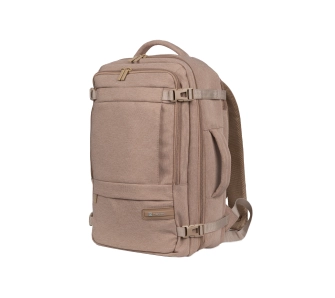 Plecak na laptopa Natec Camel Lite 15,6” Beżowy