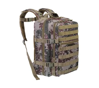 Plecak wyprawowy Tracer Evo 16” Camo