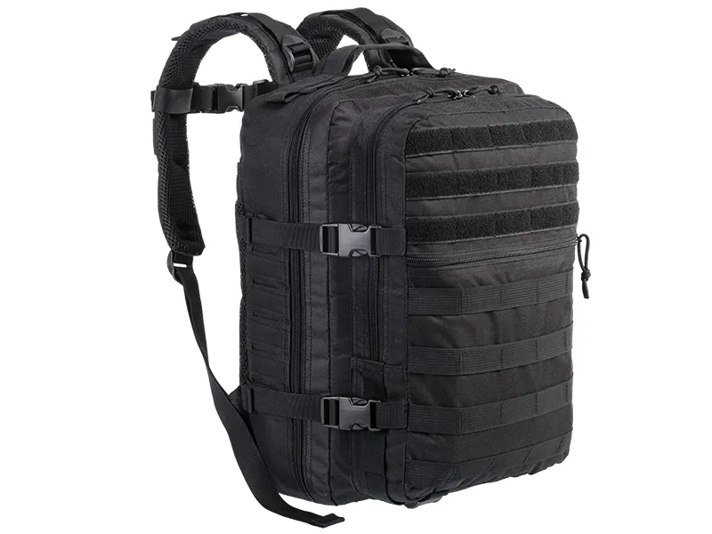 Plecak wyprawowy Tracer Evo 16” Czarny