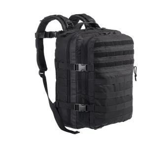 Plecak wyprawowy Tracer Evo 16” Czarny