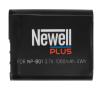 Akumulator Newell NP-BG1 PLUS