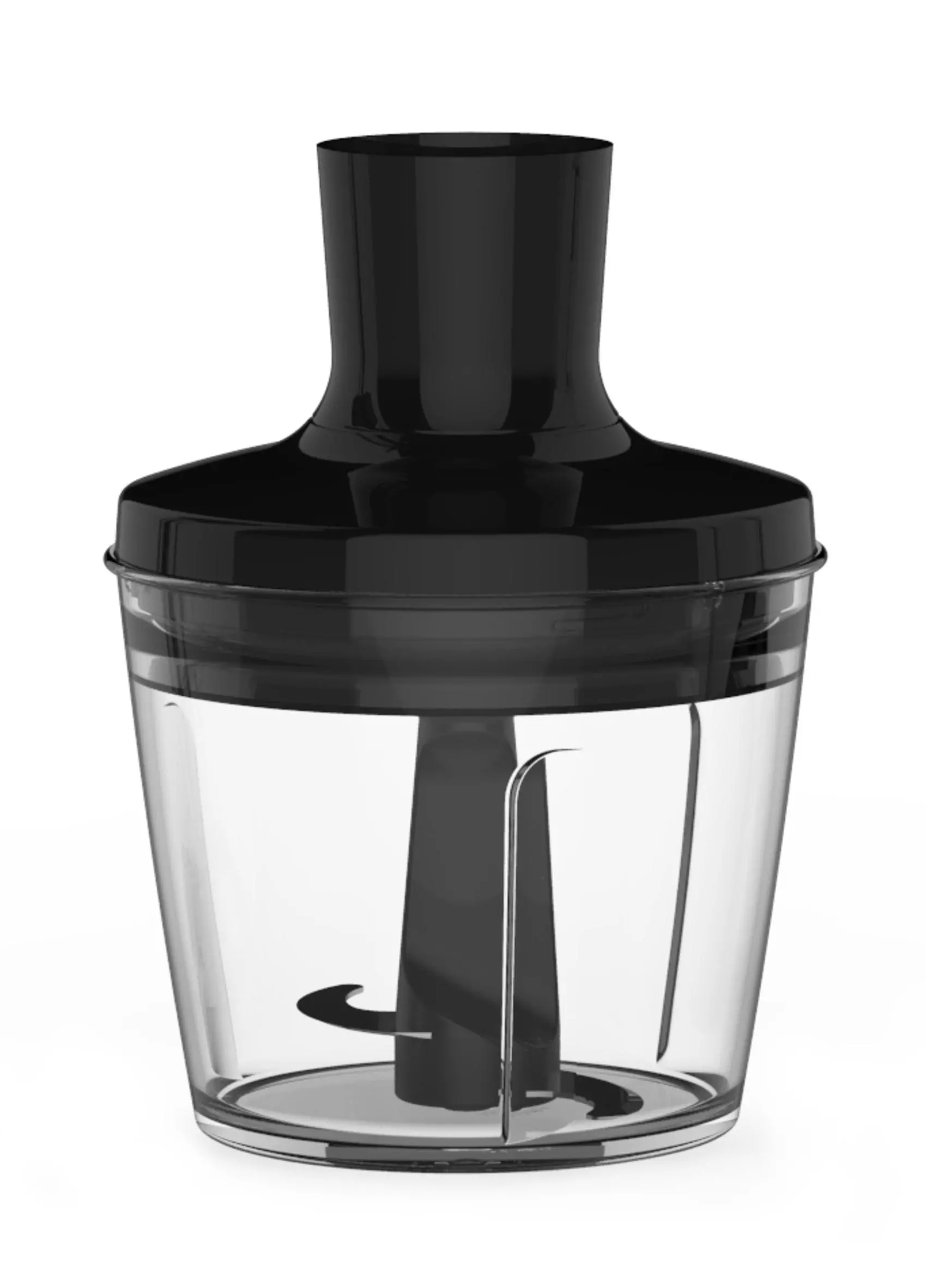 Tefal Quickchef HB656838 1000W Rozdrabniacz Ko cowka do ubijania Dobra cena Opinie w Sklepie RTV EURO AGD