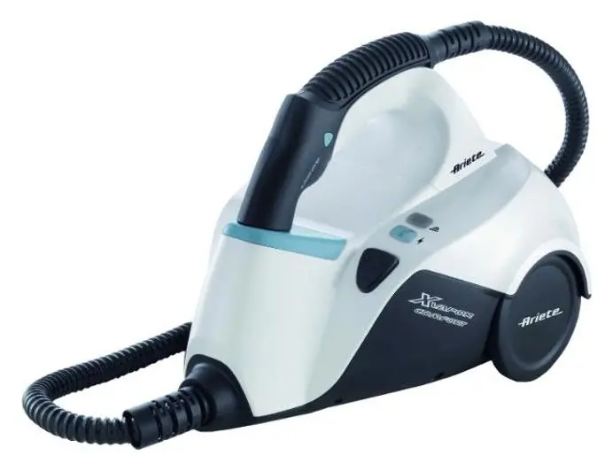 Myjka parowa Ariete XVapor Comfort 4145 1500W