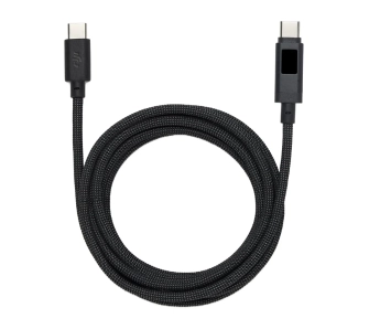 Kabel DJI Power 7A USB-C do USB-C 240W 1,8m Czarny