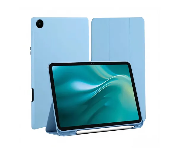 Etteri do Samsung Galaxy Tab A9+ 2023 / A11+ 2025 11' Jasnoniebieski