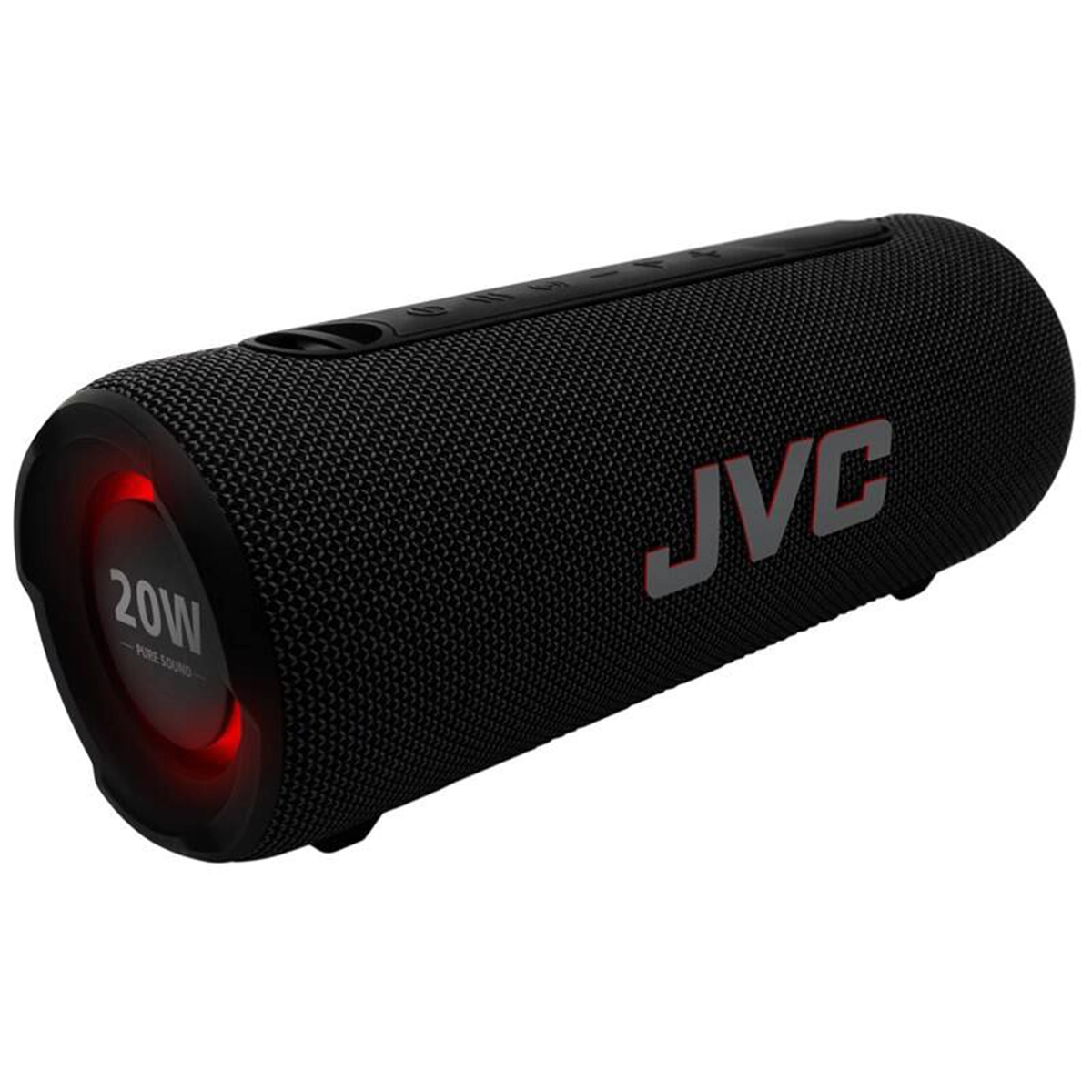 Głośnik Bluetooth JVC XS-E325B 20W Czarny