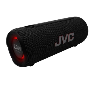 Głośnik Bluetooth JVC XS-E325B 20W Czarny